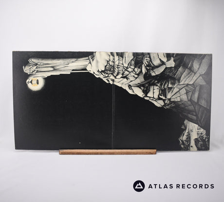 Led Zeppelin - Untitled - Reissue Gatefold Canada A B LP Vinyl Record - EX/VG+