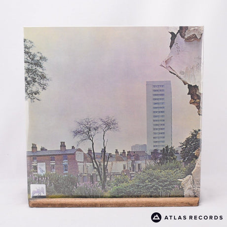 Led Zeppelin - Untitled [IV] - 180G Remastered LP Vinyl Record - NEW