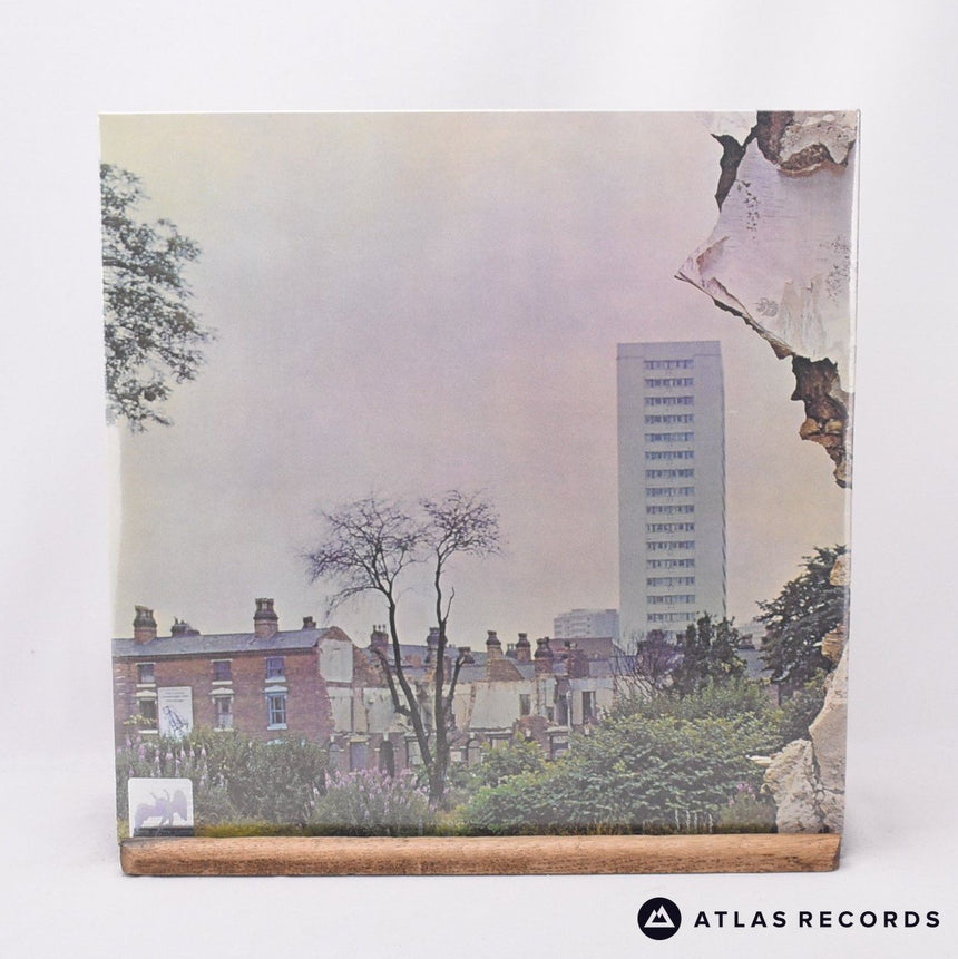 Led Zeppelin - Untitled [IV] - 180G Remastered LP Vinyl Record - NEW