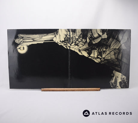 Led Zeppelin - Untitled [IV] - Reissue Gatefold LP Vinyl Record - EX/EX