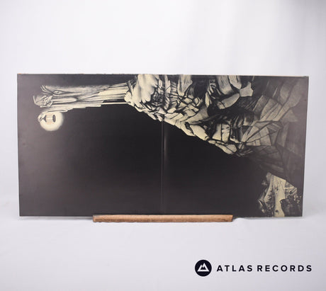 Led Zeppelin - Untitled - Reissue Gatefold A2 B2 LP Vinyl Record - EX/VG+