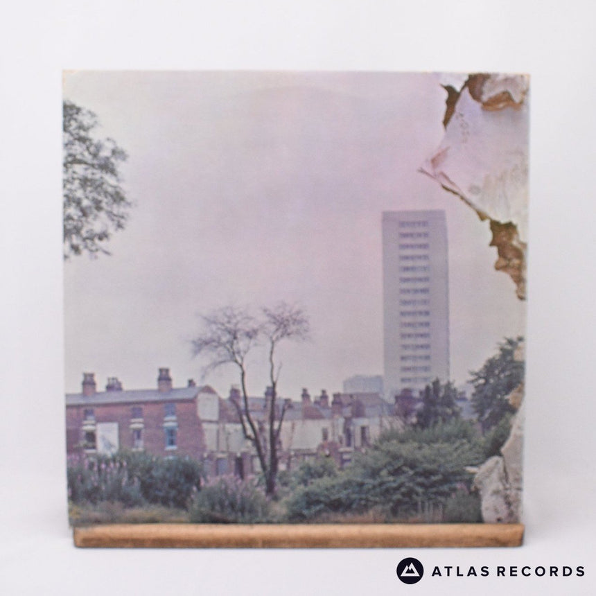 Led Zeppelin - Untitled - Reissue Gatefold Canada A B LP Vinyl Record - EX/VG+