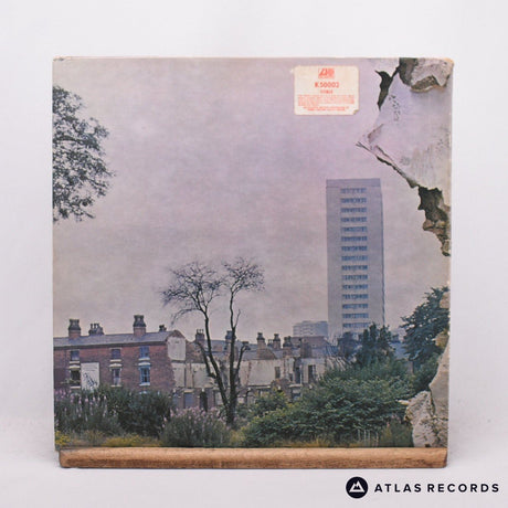 Led Zeppelin - Untitled [IV] - 8Th Variant A//3 B//4 LP Vinyl Record - VG+/VG+