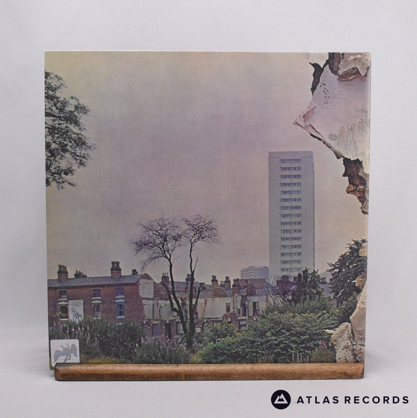 Led Zeppelin - Untitled - Insert Reissue Gatefold A1 B1 LP Vinyl Record - EX/EX