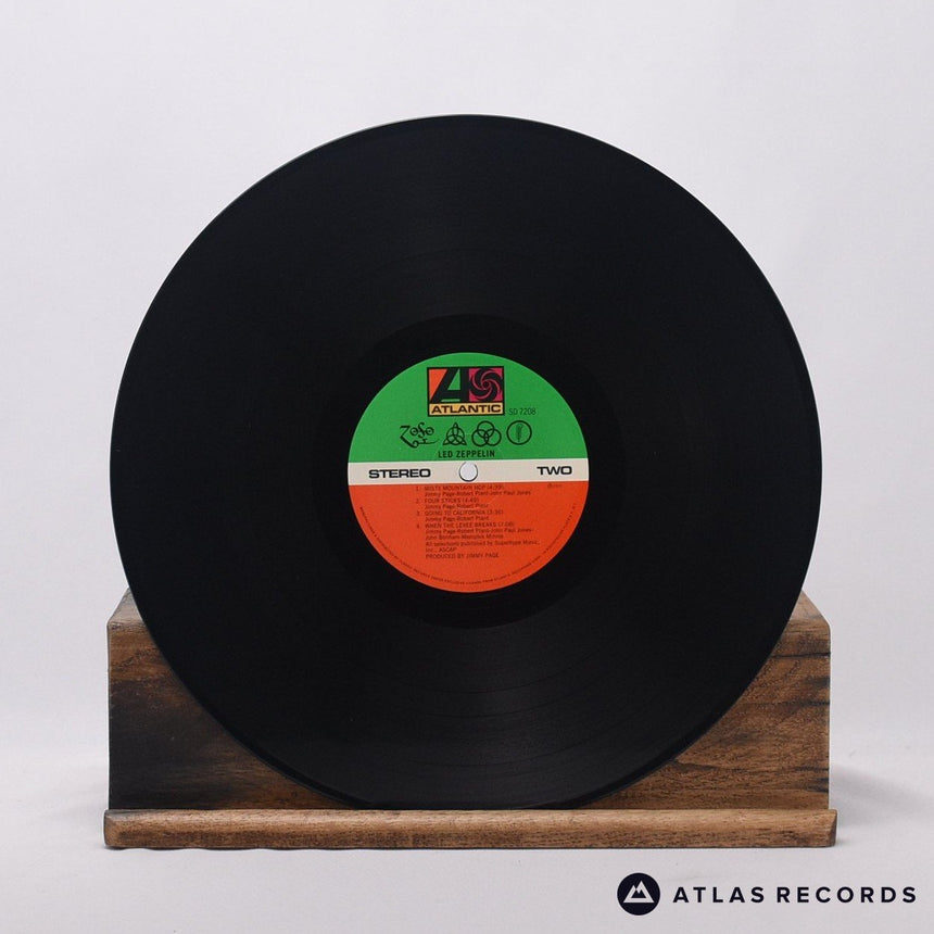 Led Zeppelin - Untitled - 180G Reissue Gatefold LP Vinyl Record - NM/NM