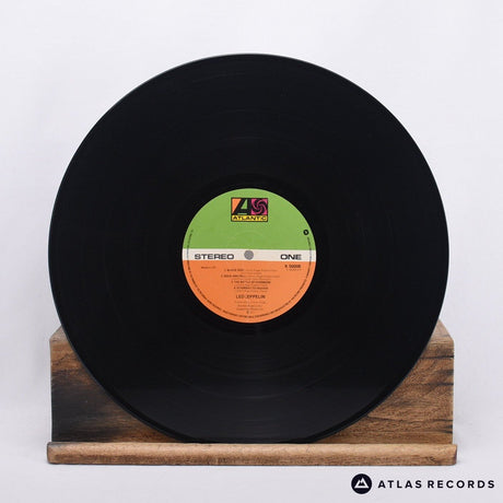Led Zeppelin - Untitled [IV] - Reissue Gatefold LP Vinyl Record - EX/EX