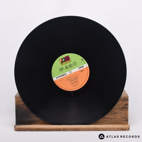 Led Zeppelin - Untitled [IV] - Reissue A-2 B-2 LP Vinyl Record - EX/EX