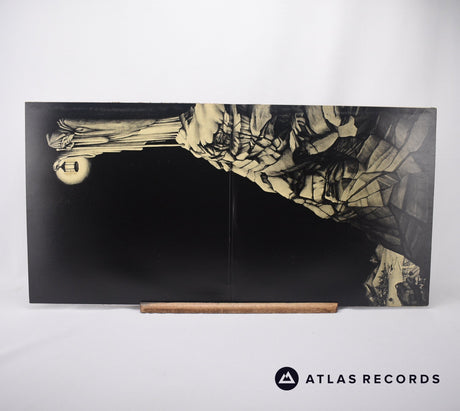 Led Zeppelin - Untitled (Led Zeppelin IV) - Gatefold LP Vinyl Record - VG+/VG+