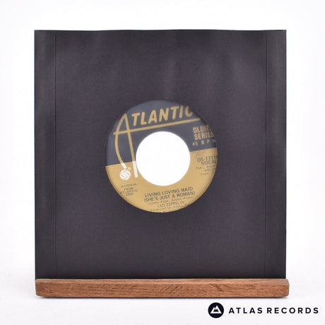 Led Zeppelin - Whole Lotta Love - 7" Vinyl Record - VG+