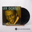 Lee Dorsey Am I That Easy To Forget? 2 x LP Vinyl Record - Front Cover & Record