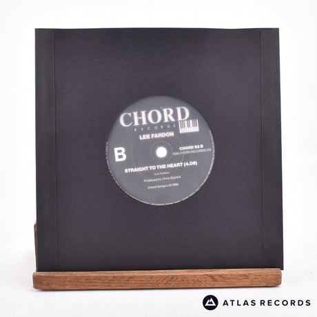 Lee Fardon - A Thousand Shoes - 7" Vinyl Record - EX