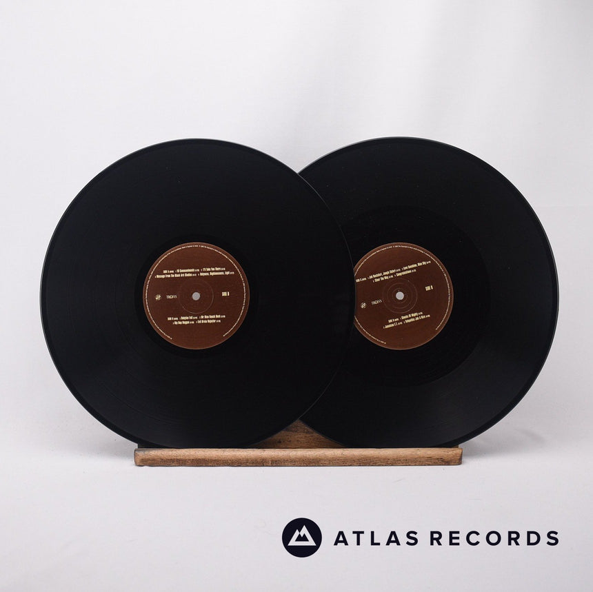 Lee Perry - Jamaican E.T. - Mpo A1 B1 C1 D1 2 x LP Vinyl Record - EX/EX