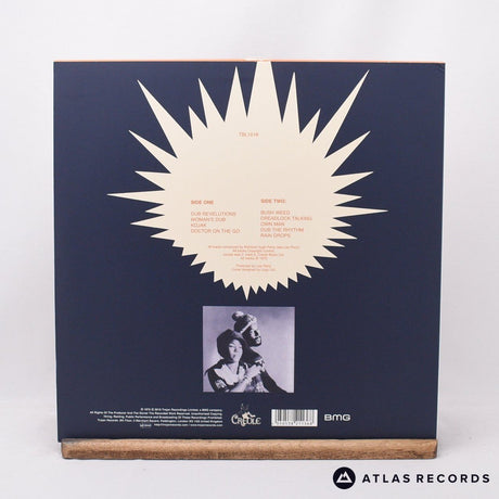 Lee Perry & The Upsetters - Revolution Dub - 1/A 2/A LP Vinyl Record - EX/NM