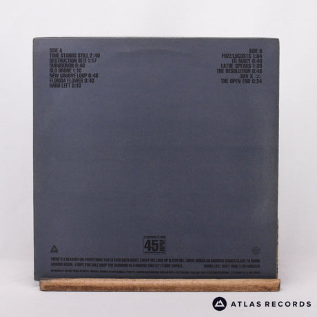Lee Ranaldo - From Here To Infinity - 12" Vinyl Record - VG+/VG+