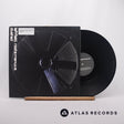 Leftfield Dusted 12" Vinyl Record - Front Cover & Record