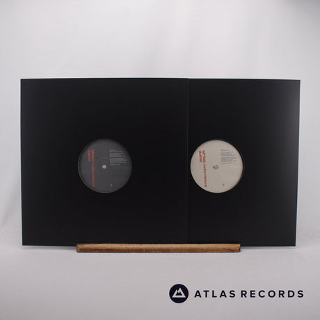 Leftfield Dusted 2 x 12" Vinyl Record - In Sleeve