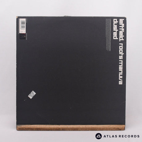 Leftfield - Dusted - 12" Vinyl Record - VG+/VG+