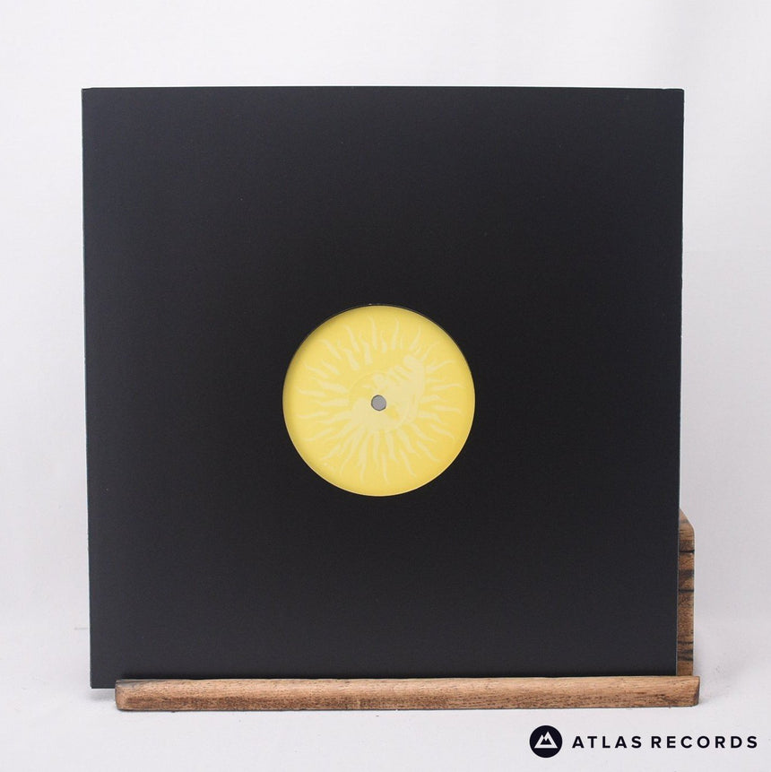 Lemon D I Can't Stop 12" Vinyl Record - In Sleeve