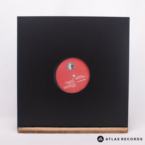 Lemon D The Drum + Bass Fiesta Remixes . 2 12" Vinyl Record - In Sleeve