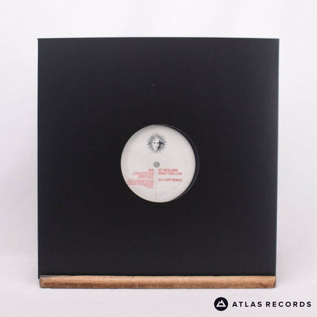 Lemon D - The Drum + Bass Fiesta Remixes . 2 - 12" Vinyl Record - VG+