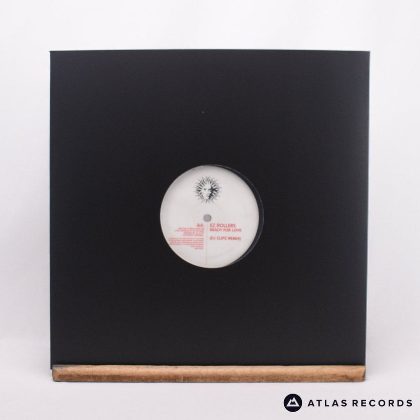 Lemon D - The Drum + Bass Fiesta Remixes . 2 - 12" Vinyl Record - VG+