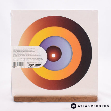 Lemon Jelly - Make Things Right - 7" Vinyl Record - Mint (New)/Mint (New)