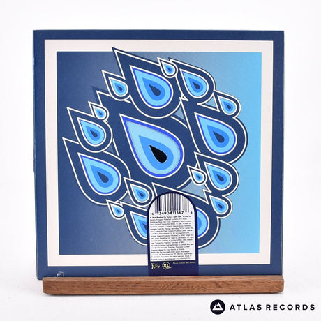 Lemon Jelly - Nice Weather For Ducks! - Die-Cut Sleeve 7" Vinyl Record - EX/EX