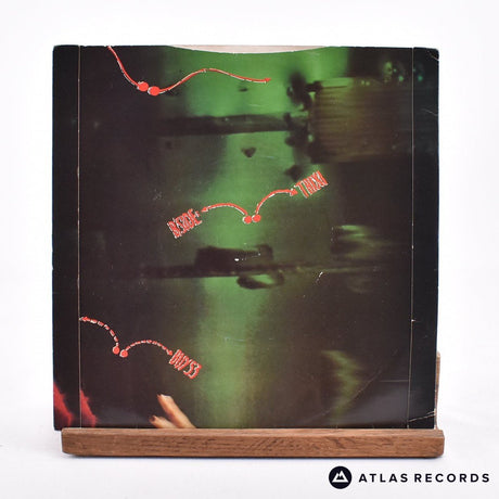 Lene Lovich - Bird Song - 7" Vinyl Record - VG+/VG