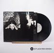 Lene Lovich Stateless LP Vinyl Record - Front Cover & Record
