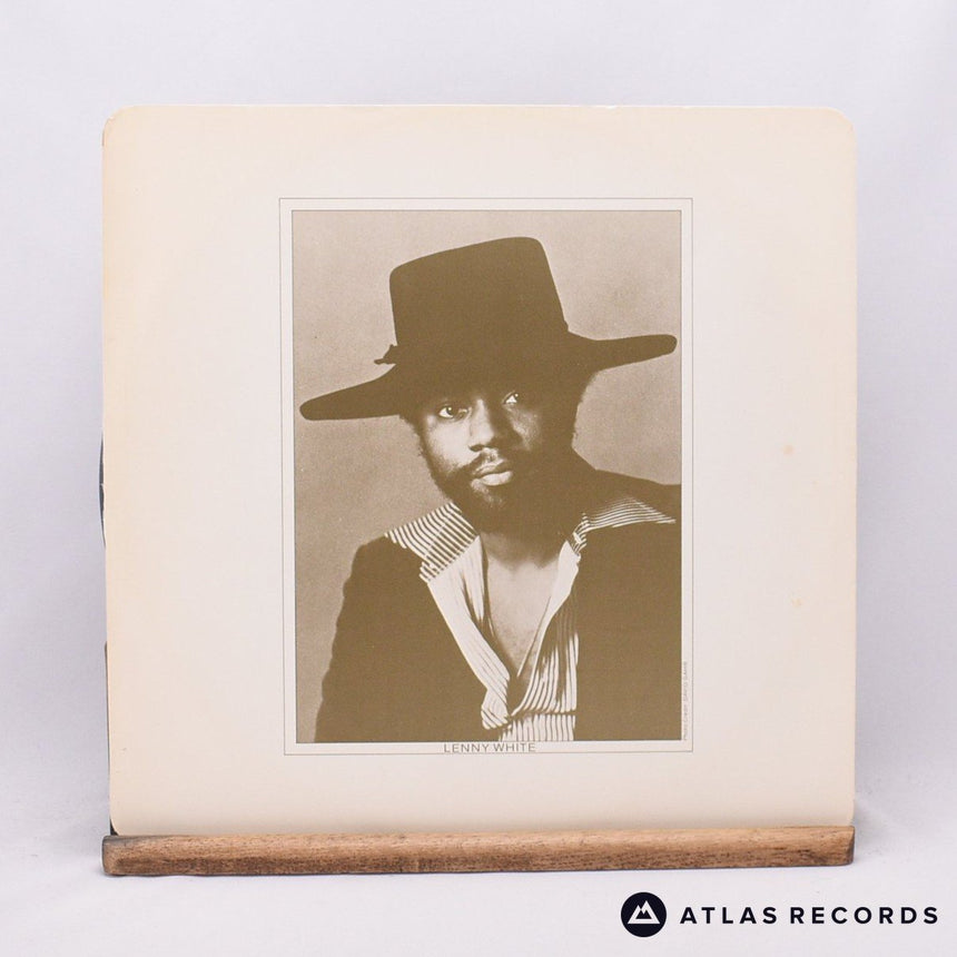 Lenny White - Presents The Adventures Of Astral Pirates - LP Vinyl Record