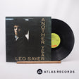 Leo Sayer Another Year LP Vinyl Record - Front Cover & Record