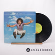 Leo Sayer Endless Flight LP Vinyl Record - Front Cover & Record