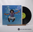 Leo Sayer Endless Flight LP Vinyl Record - Front Cover & Record