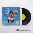 Leo Sayer Endless Flight LP Vinyl Record - Front Cover & Record