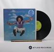 Leo Sayer Endless Flight LP Vinyl Record - Front Cover & Record