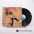 Leo Sayer The Very Best Of Leo Sayer LP Vinyl Record - Front Cover & Record