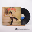 Leo Sayer The Very Best Of Leo Sayer LP Vinyl Record - Front Cover & Record