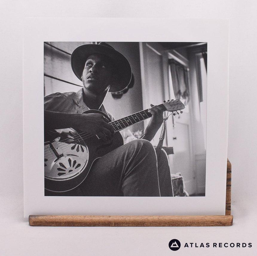 Leon Bridges - Coming Home - 180G LP Vinyl Record - NM/NM