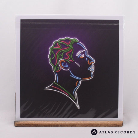 Leon Bridges - Good Thing - 180G Yellow LP Vinyl Record - EX/NM