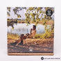 Leon Bridges Leon LP Vinyl Record - Front Cover & Record