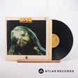 Leon Russell Leon Russell And The Shelter People LP Vinyl Record - Front Cover & Record