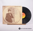 Leonard Cohen Greatest Hits LP Vinyl Record - Front Cover & Record