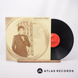 Leonard Cohen Greatest Hits LP Vinyl Record - Front Cover & Record