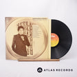 Leonard Cohen Greatest Hits LP Vinyl Record - Front Cover & Record