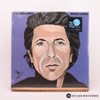 Leonard Cohen Recent Songs LP Vinyl Record - Front Cover & Record