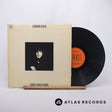 Leonard Cohen Songs From A Room LP Vinyl Record - Front Cover & Record