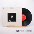Leonard Cohen Songs From A Room LP Vinyl Record - Front Cover & Record