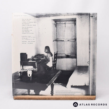 Leonard Cohen - Songs From A Room - Reissue Us LP Vinyl Record - NM/EX