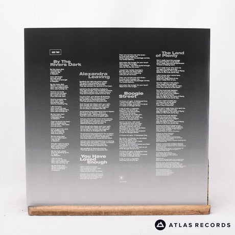 Leonard Cohen - Ten New Songs - 180G Reissue Remastered LP Vinyl Record - EX/NM