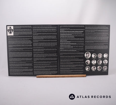 Les Fleur De Lys - Circles - 2 x LP Vinyl Record - EX/NM